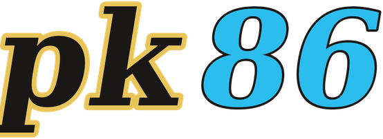 pk86 logo