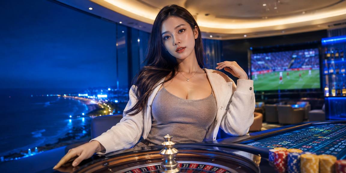 pk86 Casino